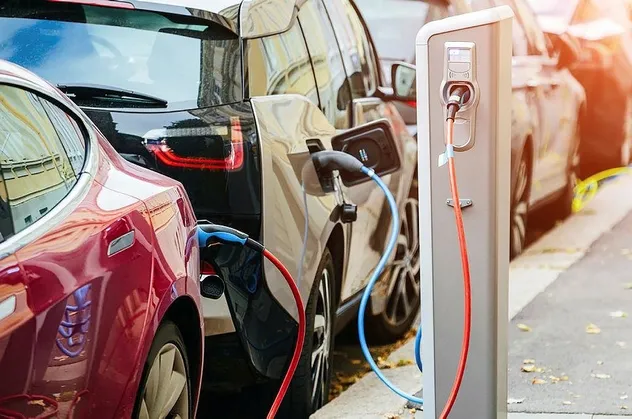 Otoda ‘elektrikli’ trendi: İlk 10 ayda elektrikli oto satışı yüzde 105.2 yükseldi