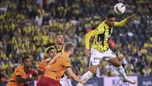 Fenerbahçede Youssef En-Nesyri üzüntüsü! Büyük hayal kırıklığı...