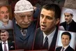 Firari FETÖ’cülere iade kıskacı: 10 isim daha deşifre oldu