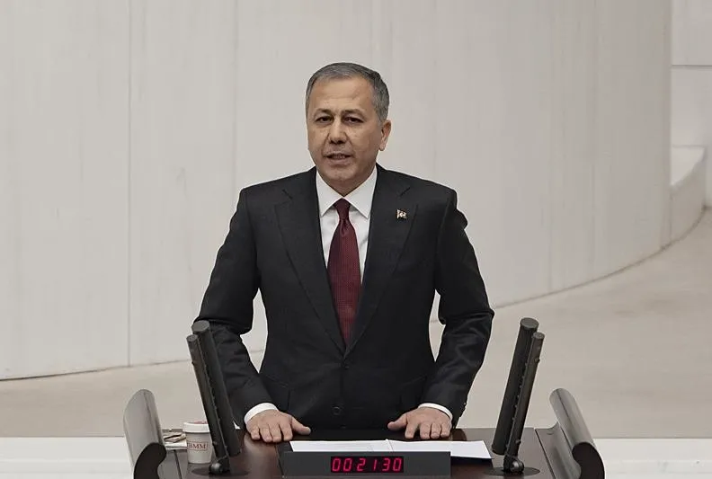 Suriyeliler ile ilgili açıklama!