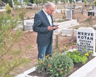 Aynı acıyı yaşıyoruz