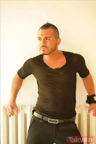 Ünlülerin Eski Meslekleri - 35