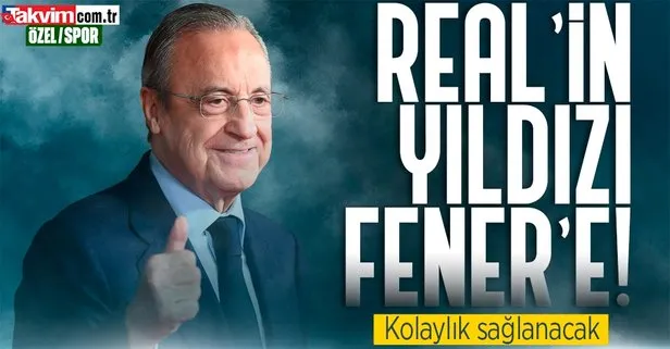 ÖZEL | Real Madrid’in yıldızı Fenerbahçe’ye! Arda Güler için kolaylık sağlanacak
