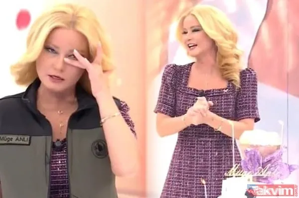 Müge Anlı ve eşi Şinasi Yüzbaşıoğlu ilk kez yan yana! Ve beklenen fotoğraf geldi! Gelinlikli damatlıklı halleri sosyal medyayı yıkan çift... - 15