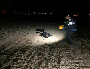 Kan donduran cinayette gerçek adli tıpta ortaya çıktı