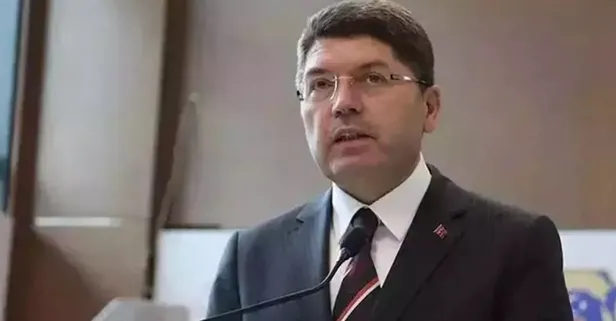 Trafikte yol kesen 3 yıl kodese