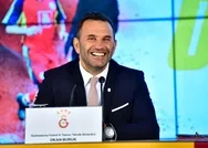 Galatasaray transfer haberleri: Buruktan flaş karar! O isimle yollar ayrılıyor...