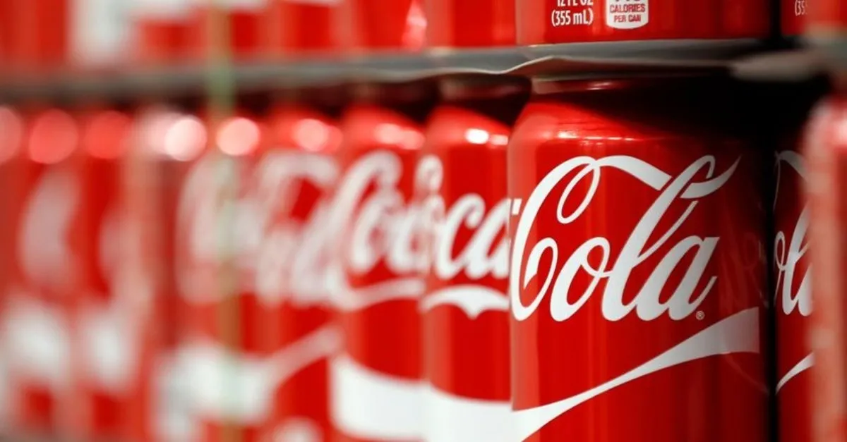 coca cola fiyat listesi coco cola fiyatlarina zam mi geldi 300 ml kutu 1 2 5 litre coco cola fiyati kac tl oldu takvim