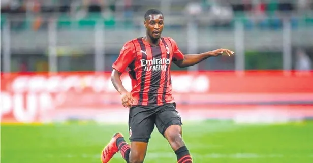 Galatasaray’ın Milan’ın sol beki Toure’nin peşinde!