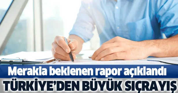 PISA 2018 sonuçları açıklandı! Türkiye...