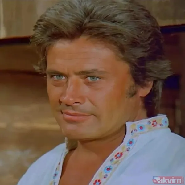 Yeşilçam efsanesi Cüneyt Arkın’ın oğlu Murat Arkın’ından kahreden paylaşım! Gördüğü rüyayı anlattı “Babam çıkıp şimdi gelse...” - 23