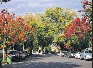 Dünyanın en havalı semtleri belli oldu: İstanbul Beşiktaş ilçesine bağlı Arnavutköy de listede-8