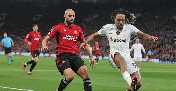 ÖZEL | Sacha Boey'u izlemeye gelmişlerdi! Başka yıldızı beğendiler