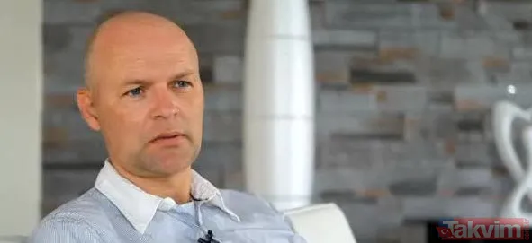 Fenerbahçe'nin yıldızıydı onu hatırladınız mı? Görenler inanamadı - 1