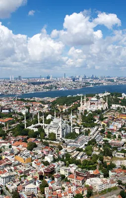 İstanbul'da için yeni inşaat yönetmeliği devreye girdi