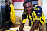Emenike geri mi dönüyor