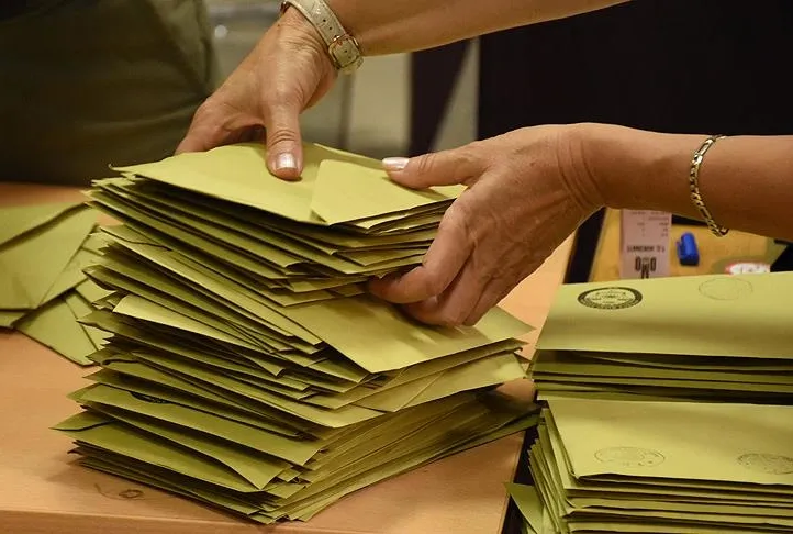 14 Mayıs 2023 seçimlerine son 20 gün!