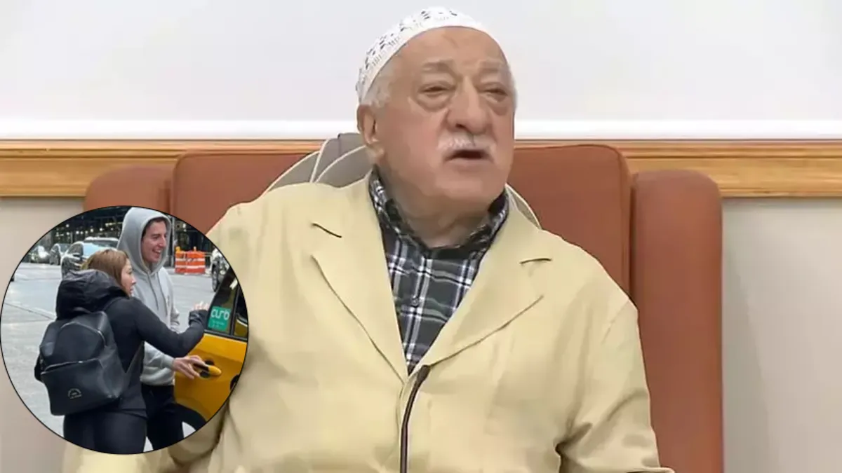 Eylem Tok'un iade fikri FETÖ'cüleri panikletti! Elebaşı ve 227 örgüt yöneticisini korku sardı