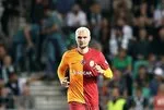 Galatasaray’da 3 ayrılık!