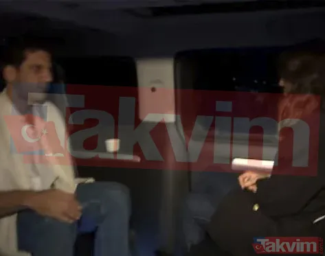 Hadise'nin eski sevgilisi, Pınar Deniz'in yeni aşkı Kaan Yıldırım: "Bir vazgeçememe hali... İkisi de insana iyi hissettirir" - 39