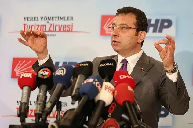 CHP'de rüşvet skandalını örtme çabası!