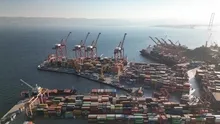 Bakan Uraloğlundan Hürmüz açıklaması: Krize rağmen Türk limanları büyümeyi sürdürdü