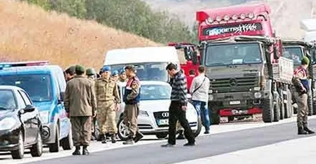 MİT TIR'larının durdurulması davasında yeni gelişme! Yargıtay 22 sanığın cezasını onadı