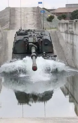 İşte milli gururumuz yüzde 100 yerli silahlar