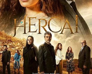 2019un galibi ATV oldu! 2019da en çok hangi diziler izlendi?