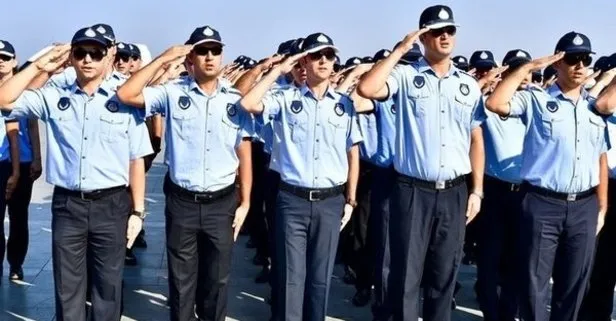 En az lise mezunu zabıta memuru alımı başvuru şartları nedir?