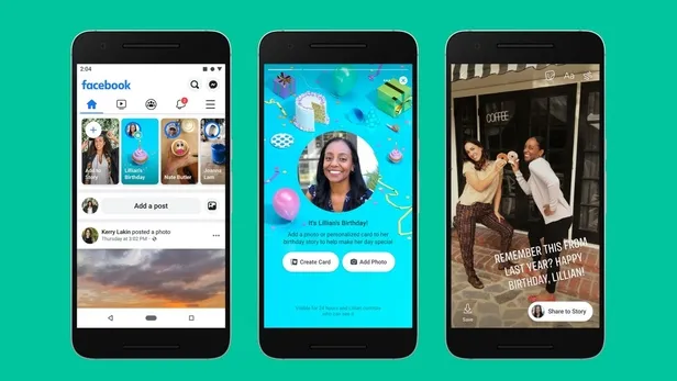 Facebook Hikayeler’e yeni özellik geliyor-3