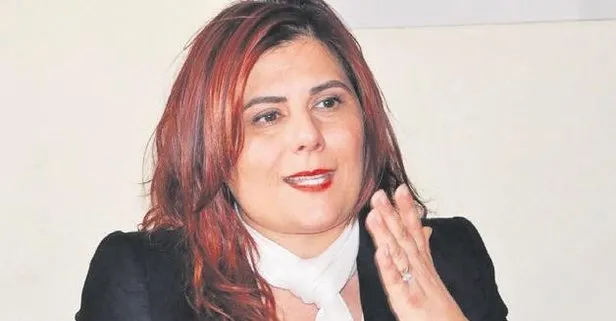 CHP’li Özlem Çerçioğlu’nun tehdit ettiği kadınlar skandalı doğruladı