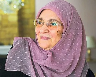 Gazeteci Yazar Şule Yüksel Şenlere veda | Başkan Erdoğandan duygulandıran sözler