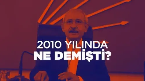 İletişim Başkanı Fahrettin Altun’dan Kemal Kılıçdaroğlu’nun Ben geçtim. O da gelip geçseydi sözlerine yanıt