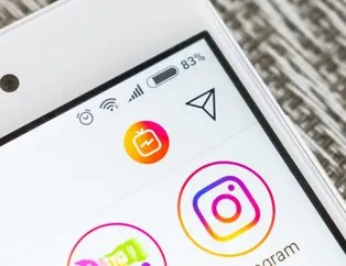 Instagram Direct uygulamasının fişini çekti