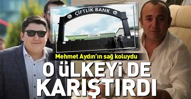 Çiftlik Bank vurgununda yeni gelişme! Osman Naim Kaya hapishaneyi karıştırdı