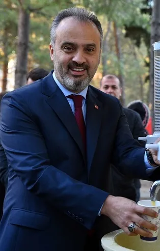 Bursa’da eğitim avantajlarla başladı