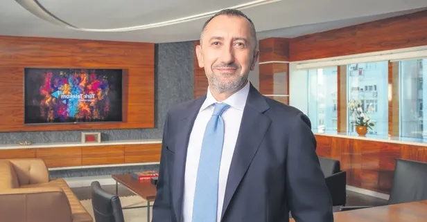 Türk Telekom’dan ilk yarıda 10,3 milyar lira net kâr