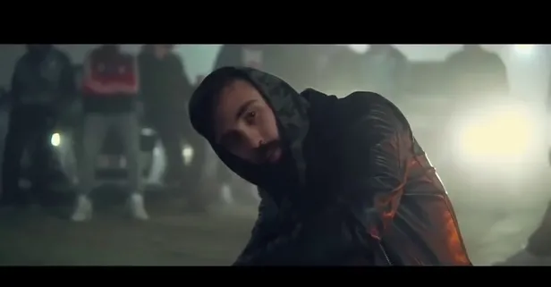 Son dakika: Ünlü rapçi Ceg'e uyuşturucu davası!