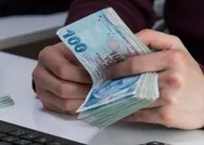 Maaşlarda yeni dönem başladı! Emekli, memur, işçi, öğrenci hepsini kapsıyor!