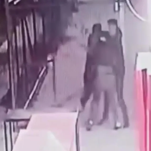 Tanımıyoruz cevabıyla kabusu yaşadılar