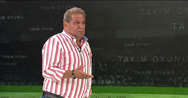 Erman Toroğlu'ndan Fenerbahçe hakkında sert sözler