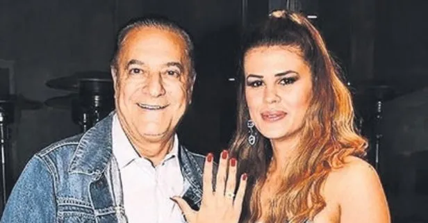 Ünlü şovmen Mehmet Ali Erbil’den samimi açıklamalar!