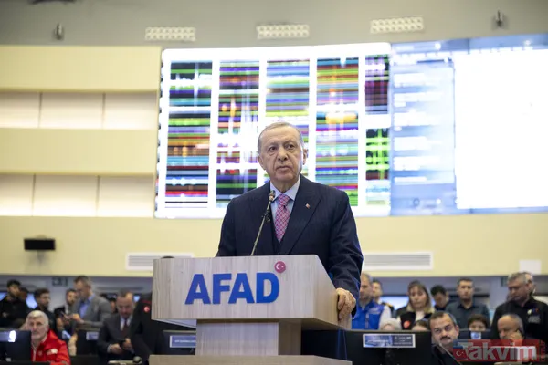 Kahramanmaraş'ta 7.7'lik deprem: Çok sayıda ilde hissedildi! İşte acı rapor - 14