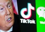 ABDnin TikTok ve WeChat hamlesine Çinden jet misilleme