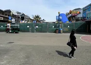 Belçikada koronavirüs nedeniyle sokağa çıkma yasağı!