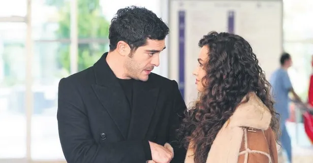 Buzlar eriyor! Bir Gece Masalı izleyiciyi ekrana kilitleyecek