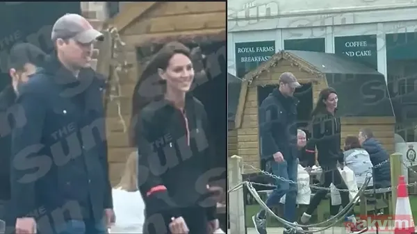 Kate Middleton’ı kim öldürdü? Prenses Diana’nın sırdaşı ‘kurban’ demişti! Kraliyet Ailesi’nden açıklama beklenirken Galler Prensesi’nin fotoğrafı ortaya çıktı - 28