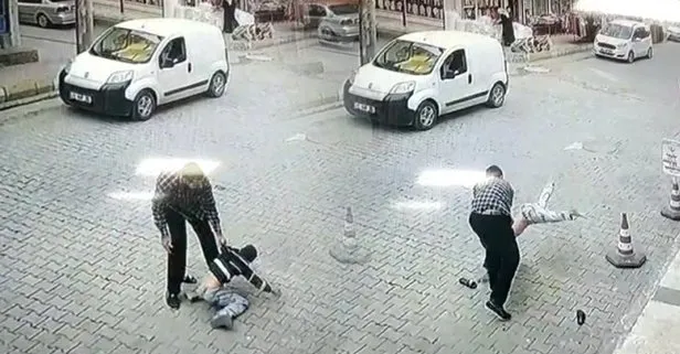 Ellerin kırılsın