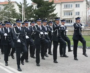 Önlisans polis alımı başvuru şartları neler? 2019 PMYO polis alımı başvuruları nasıl yapılır? pa.edu.tr